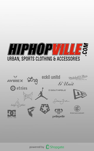 Hiphopville.com