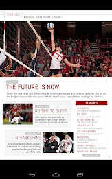 Varsity by University of Wisconsin-Madison poster 8