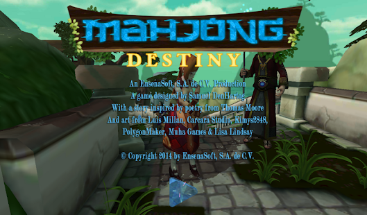 Mahjong Destiny Screenshots 16