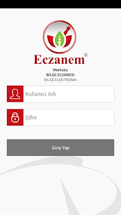 Free Download Eczanem Mobil APK for Android