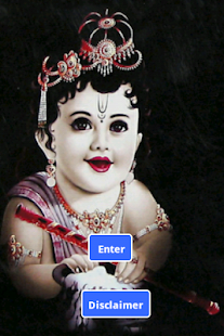 How to get Krishna Wallpapers lastet apk for bluestacks