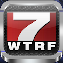 WTRF logo