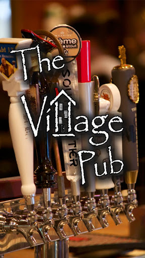 The Village Pub