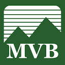 MVB Bank mobile app icon