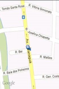 LookCEP Screenshots 2