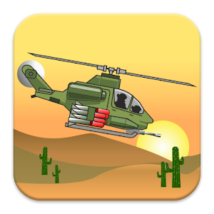 Helicopter Assault Global War for PC and MAC