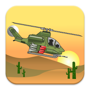 Helicopter Assault Global War.apk 1.0