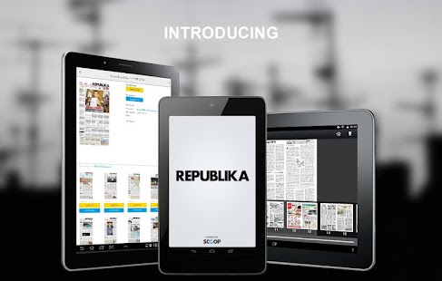 How to install Republika Daily by SCOOP 3.0.0 apk for laptop