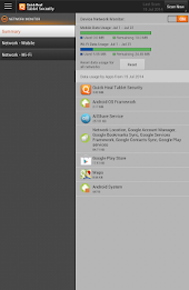 Quick Heal Tablet Security poster 12