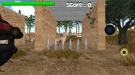 How to download Sheeps Thief 3D 1.2 mod apk for bluestacks