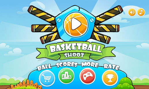 免費下載街機APP|Basketball Shoot app開箱文|APP開箱王