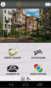 Eilan Apartments Screenshots 3