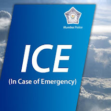 ICE  App for women and elderly citizens in distress  for Android