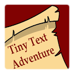 Tiny Text Adventure Apk