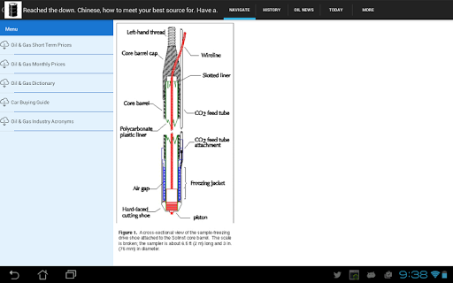 免費下載書籍APP|5,000 Oil and Gas Terms app開箱文|APP開箱王