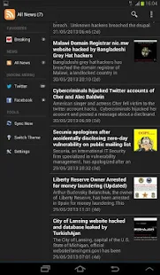 免費下載新聞APP|E Hacking News app開箱文|APP開箱王