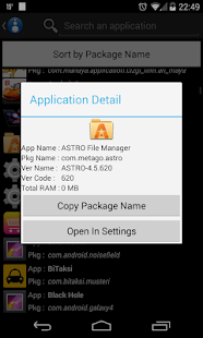 How to download App Info Viewer patch 1.1 apk for bluestacks