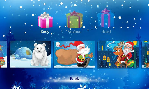 【免費解謎App】Пазлы. Новогодние чудеса-APP點子