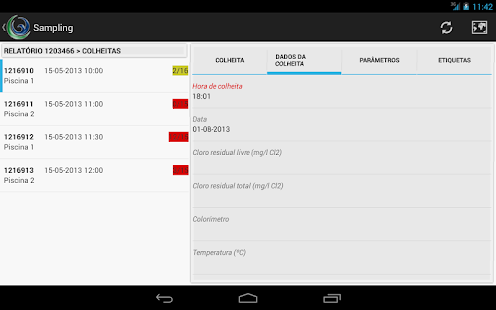 Download LabWay-LIMS® Sampling APK for PC