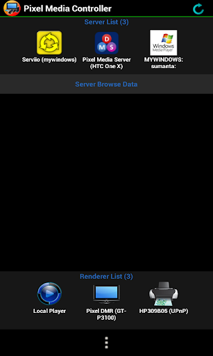 【免費媒體與影片App】Pixel Media Controller - mDLNA-APP點子
