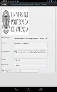 Computing University Mobile Screenshots 22