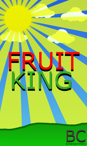 Fruit King