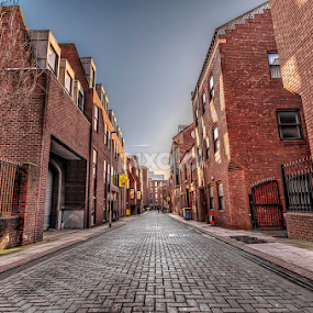 by Roy Tuangco - Buildings & Architecture Architectural Detail