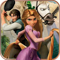 Tangled Hidden Objects icon