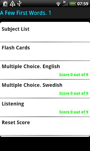 Surface Languages Swedish