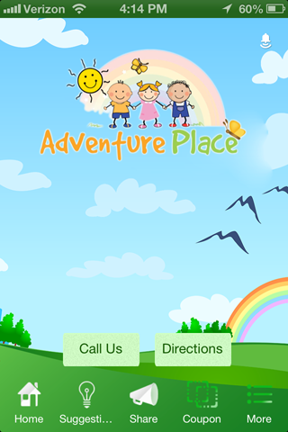 Adventure Place