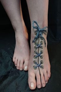How to install 3D tattoos lastet apk for laptop