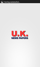 UK Newspapers- All UKNewspaper APK Download for Android