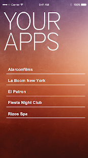 How to mod Alarcon Films patch 7.0.3 apk for android