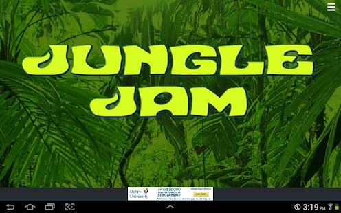 Jungle Jam Festival Screenshots 4