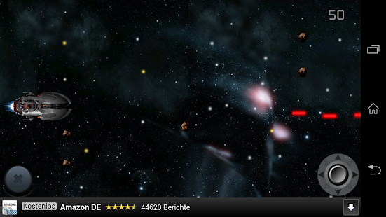 How to mod Lyrids - Space Shooter patch 1.1 apk for android