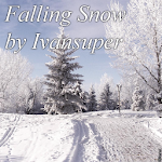 Cover Image of Herunterladen Falling Snow 2 2.1 APK