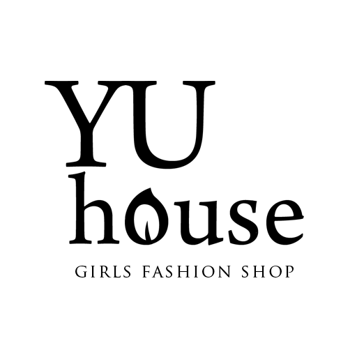 YuHouse-超人氣流行女裝 LOGO-APP點子