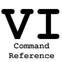 VI Reference logo