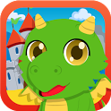 Talking Dragon icon
