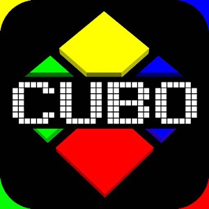 Cubo: simon says memory game.apk 1.2