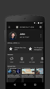 How to install M GEN Card lastet apk for android