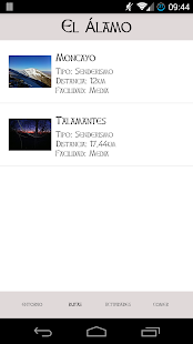 Hotel El Álamo Screenshots 3