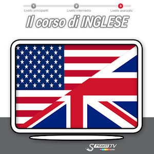 Il corso di INGLESE - PARTE 3 107.35.003
