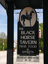 The Black Horse Tavern