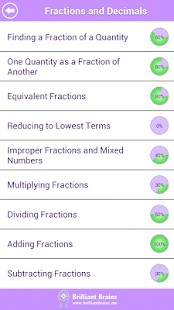 Free Download GRE Math : Arithmetic Review APK