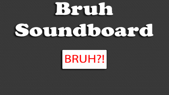 How to download Bruh Soundboard 2.0 mod apk for bluestacks