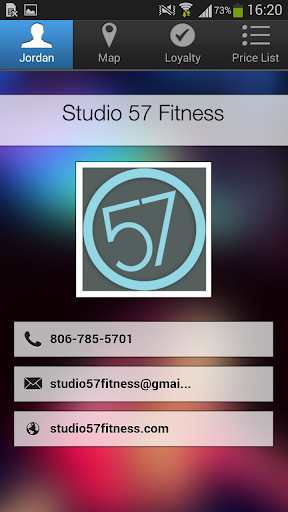 Studio 57 Fitness