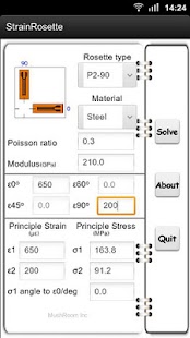 How to download Strain Rosette 1.0 unlimited apk for pc