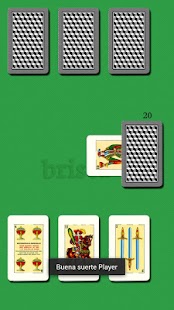 免費下載紙牌APP|Brisca app開箱文|APP開箱王