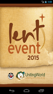 Lent Event UnitingWorld Screenshots 10